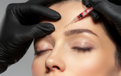Discover the benefits of PRP treatment for skin rejuvenation